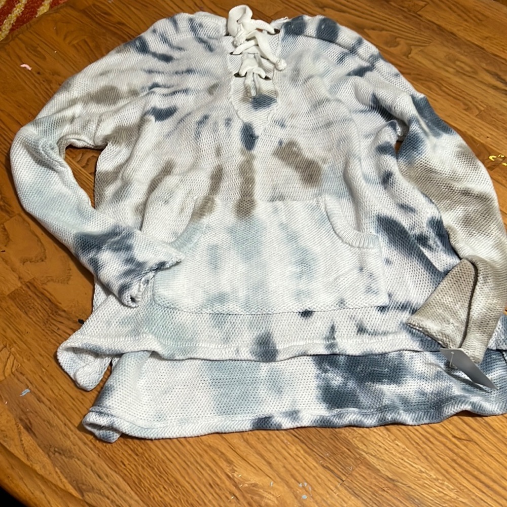 Vintage Havana hoodie